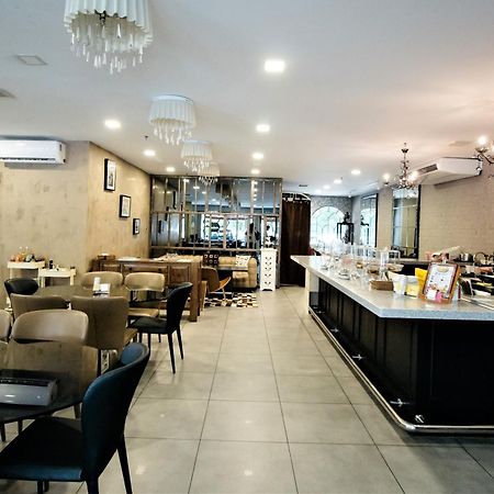 Traders Inn Brunei Bandar Seri Begawan Zewnętrze zdjęcie