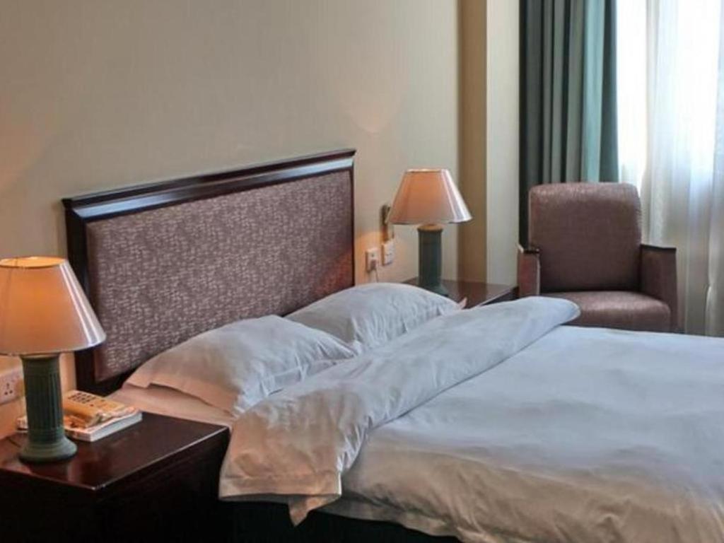 Traders Inn Brunei Bandar Seri Begawan Zewnętrze zdjęcie