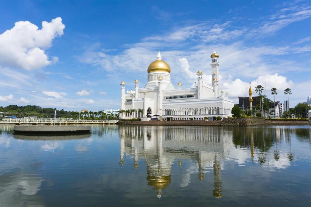 Traders Inn Brunei Bandar Seri Begawan Zewnętrze zdjęcie