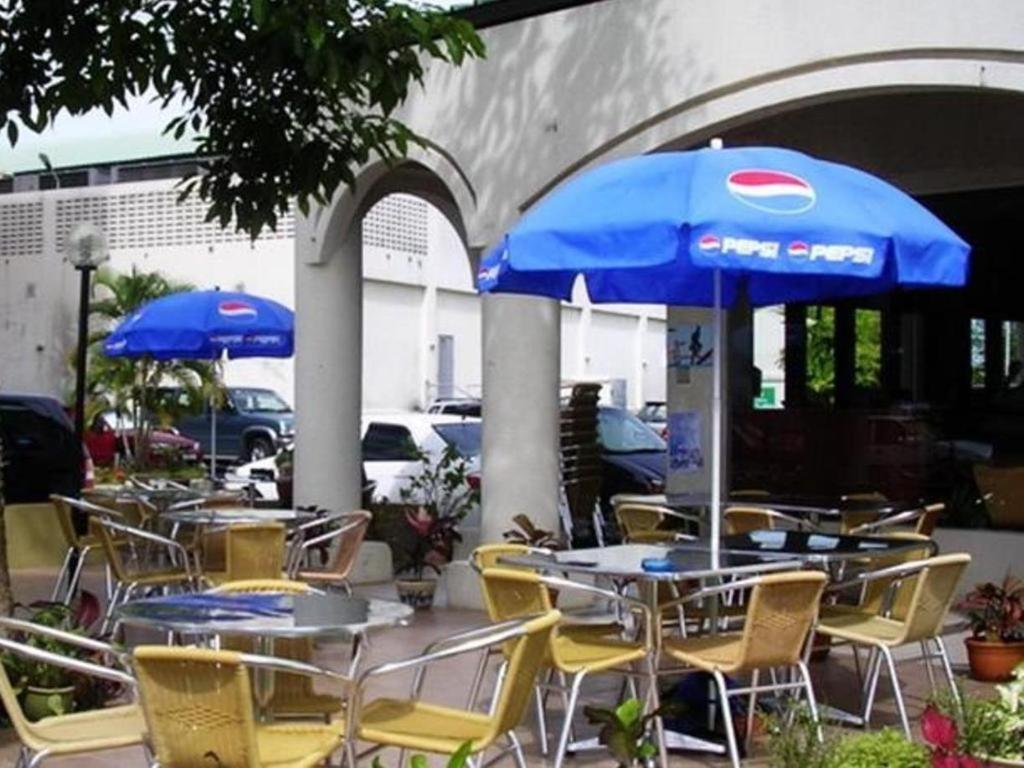 Traders Inn Brunei Bandar Seri Begawan Zewnętrze zdjęcie