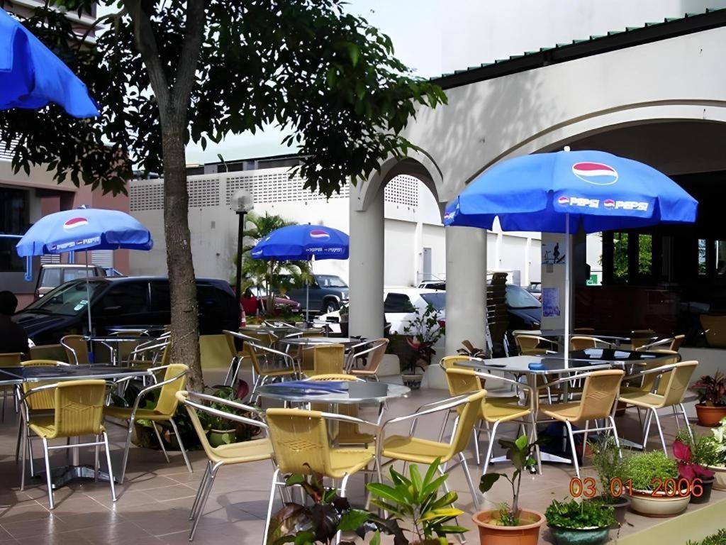 Traders Inn Brunei Bandar Seri Begawan Zewnętrze zdjęcie