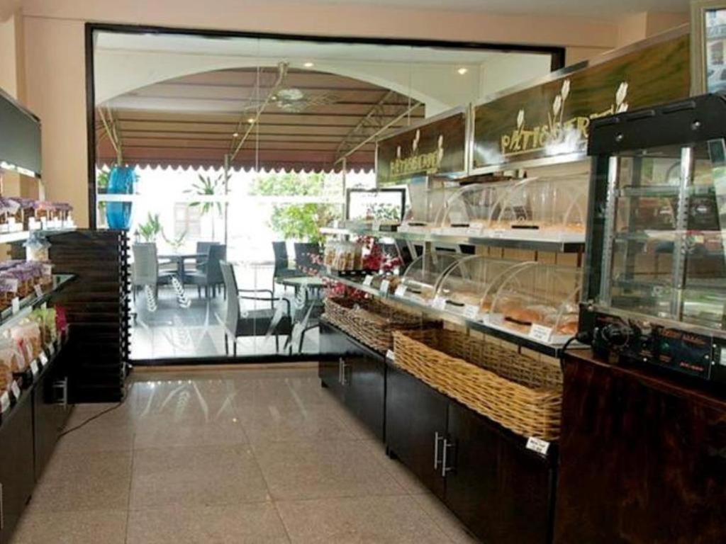 Traders Inn Brunei Bandar Seri Begawan Zewnętrze zdjęcie