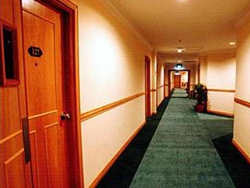 Traders Inn Brunei Bandar Seri Begawan Zewnętrze zdjęcie