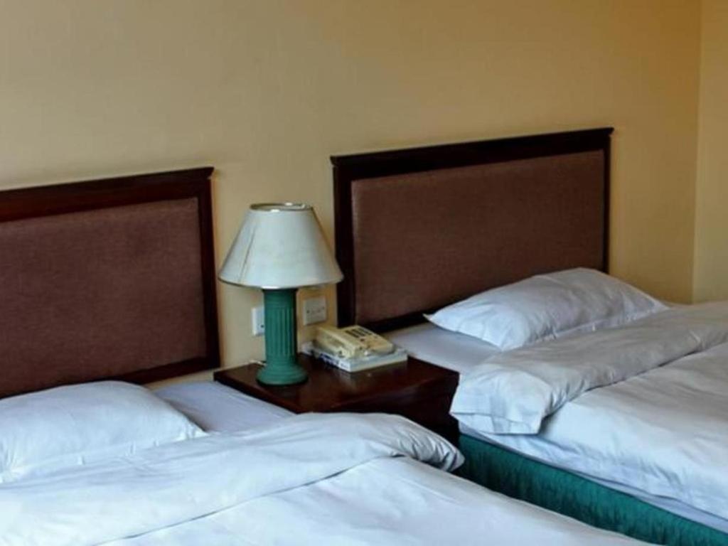 Traders Inn Brunei Bandar Seri Begawan Zewnętrze zdjęcie