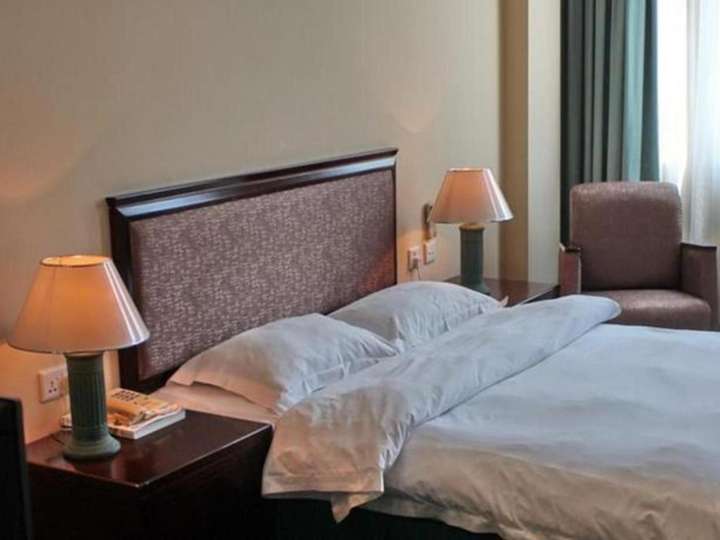 Traders Inn Brunei Bandar Seri Begawan Zewnętrze zdjęcie
