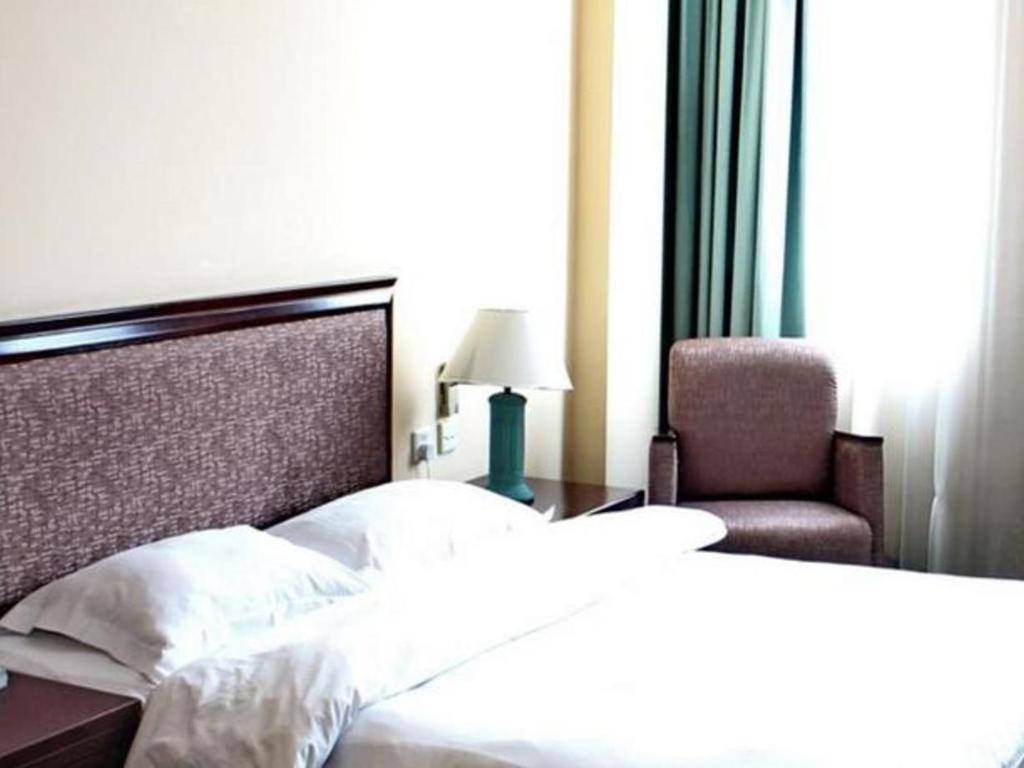 Traders Inn Brunei Bandar Seri Begawan Zewnętrze zdjęcie