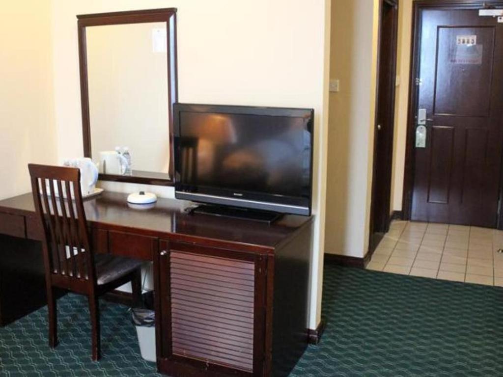 Traders Inn Brunei Bandar Seri Begawan Zewnętrze zdjęcie