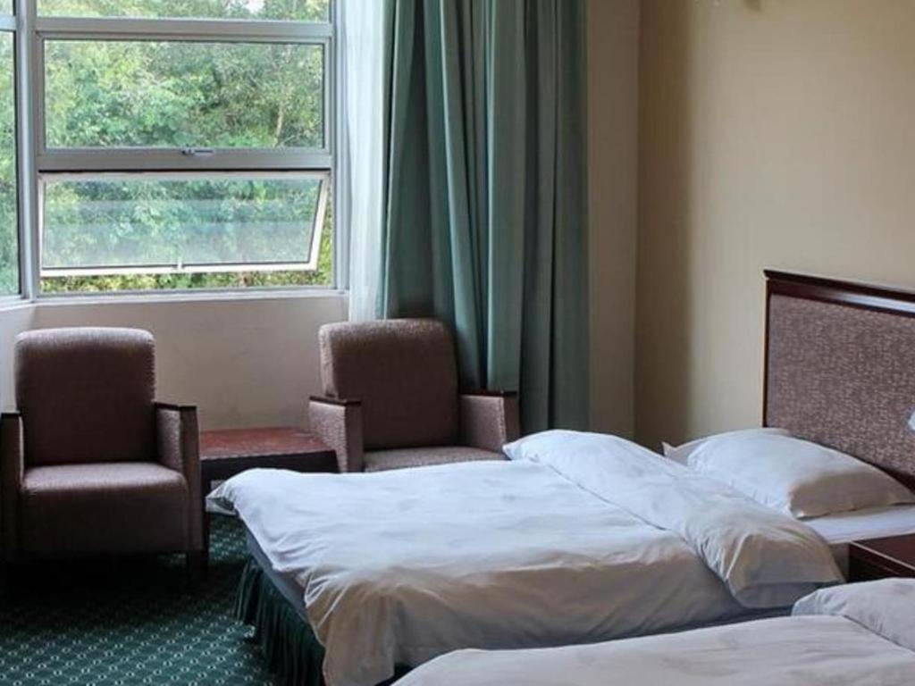 Traders Inn Brunei Bandar Seri Begawan Zewnętrze zdjęcie