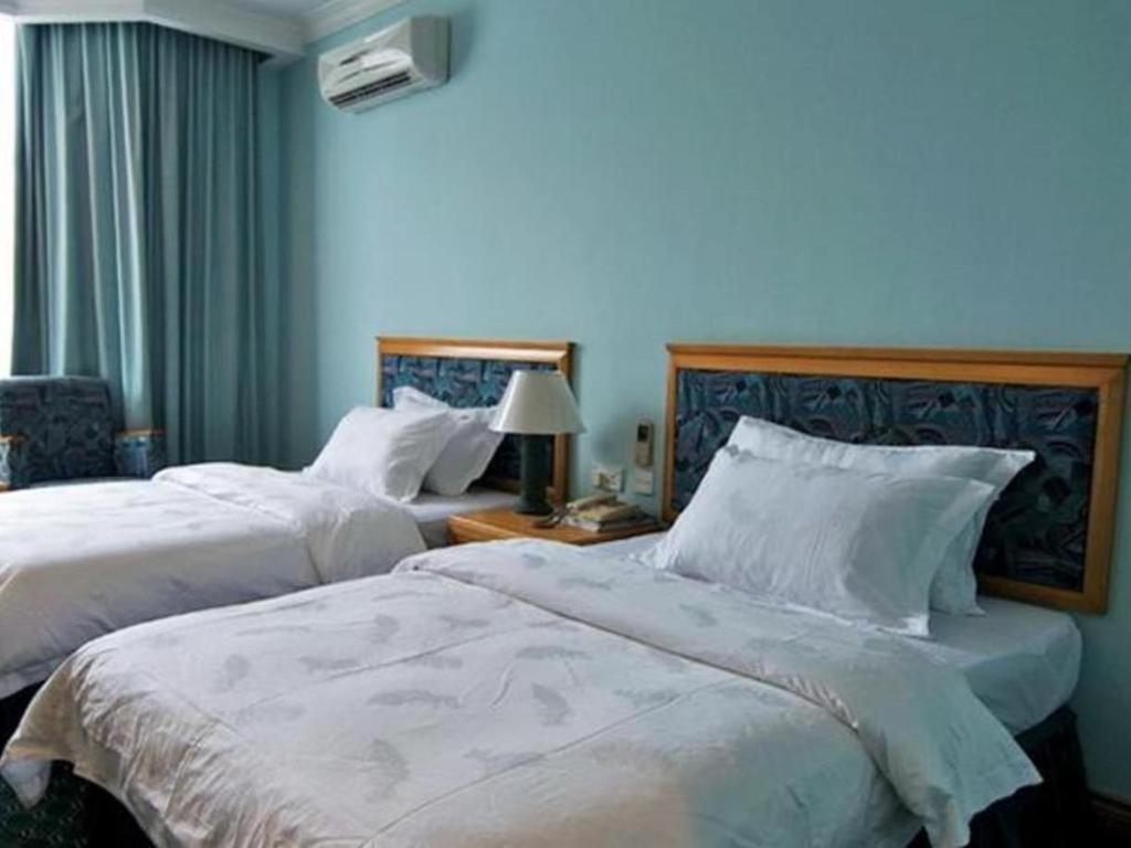 Traders Inn Brunei Bandar Seri Begawan Zewnętrze zdjęcie