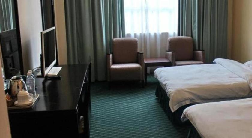 Traders Inn Brunei Bandar Seri Begawan Zewnętrze zdjęcie