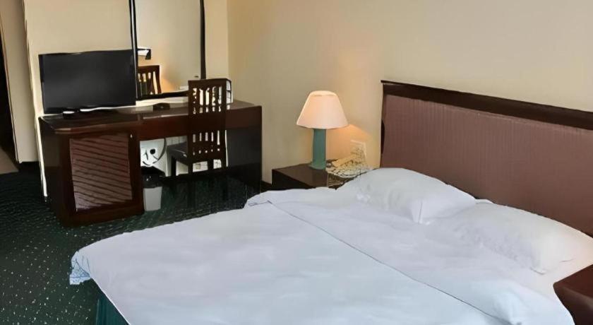 Traders Inn Brunei Bandar Seri Begawan Zewnętrze zdjęcie