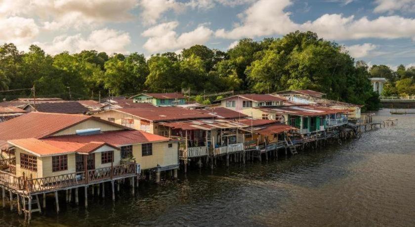 Traders Inn Brunei Bandar Seri Begawan Zewnętrze zdjęcie