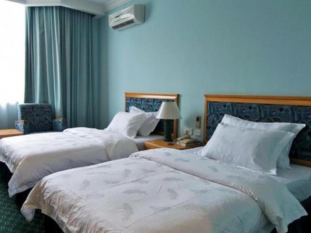 Traders Inn Brunei Bandar Seri Begawan Zewnętrze zdjęcie