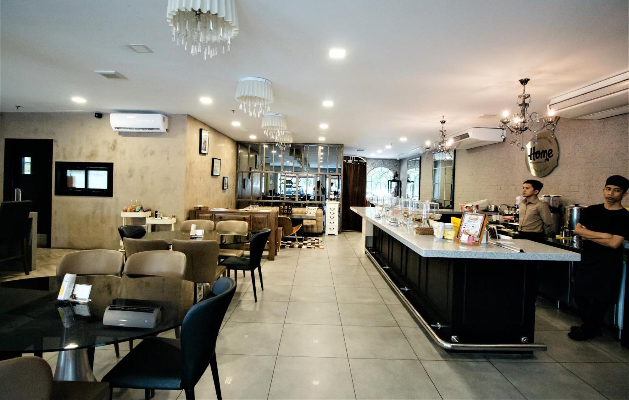 Traders Inn Brunei Bandar Seri Begawan Zewnętrze zdjęcie
